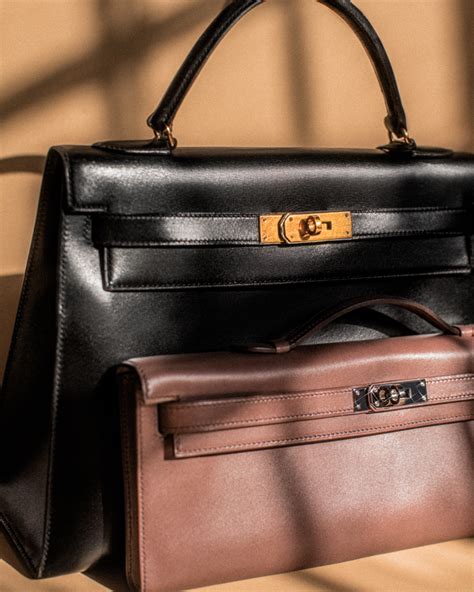 Review: Hermès Kelly Cut 